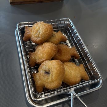 Dookki - Mini Bungeoppang (6pcs) - Korean Near Me - Fullerton, California