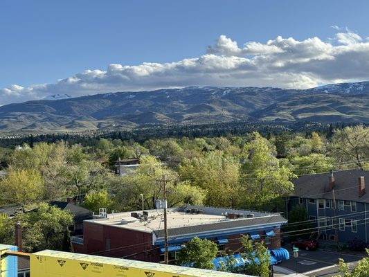 Nevada Museum of Art by null