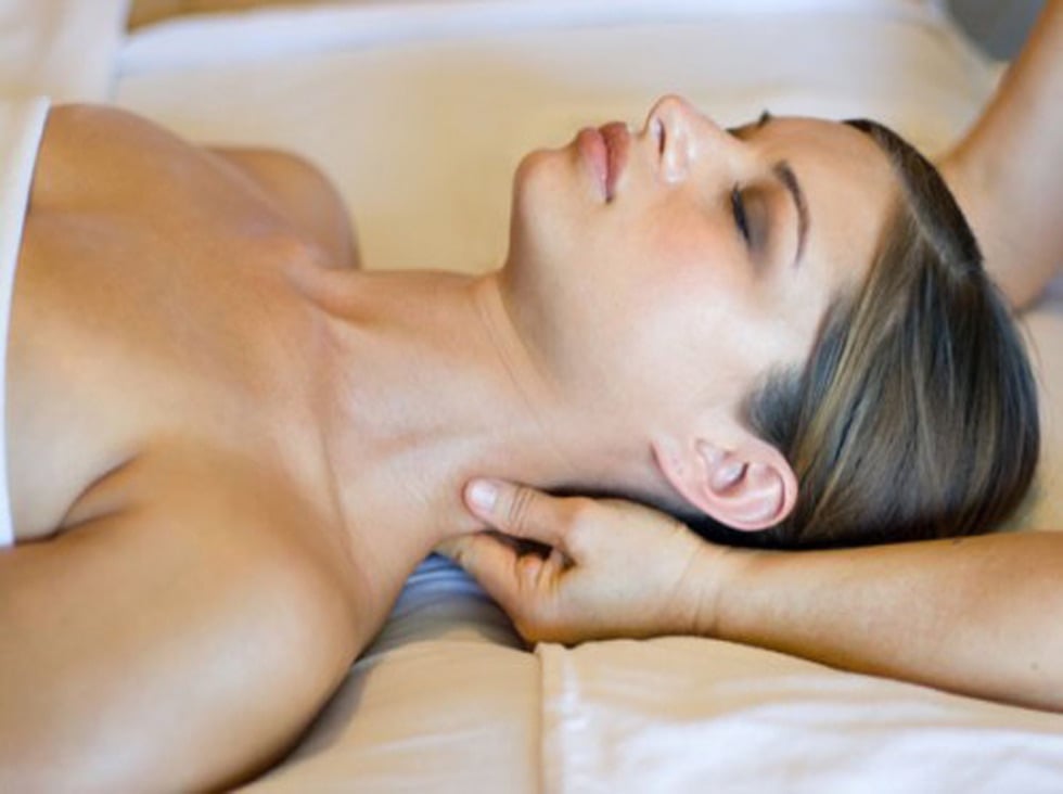 Art Hands Massage Logo