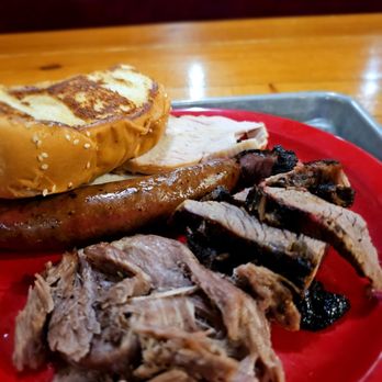 City Barbeque - CITY SAMPLER - Barbeque Near Me - Indianapolis, Indiana