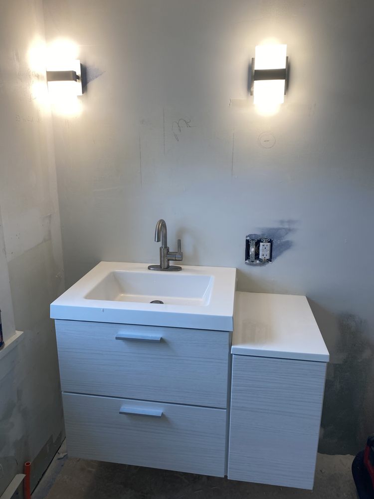 Slide of Valor Plumbing