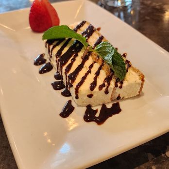 Bettolino Kitchen - Dessert - Italian Near Me - Redondo Beach, California