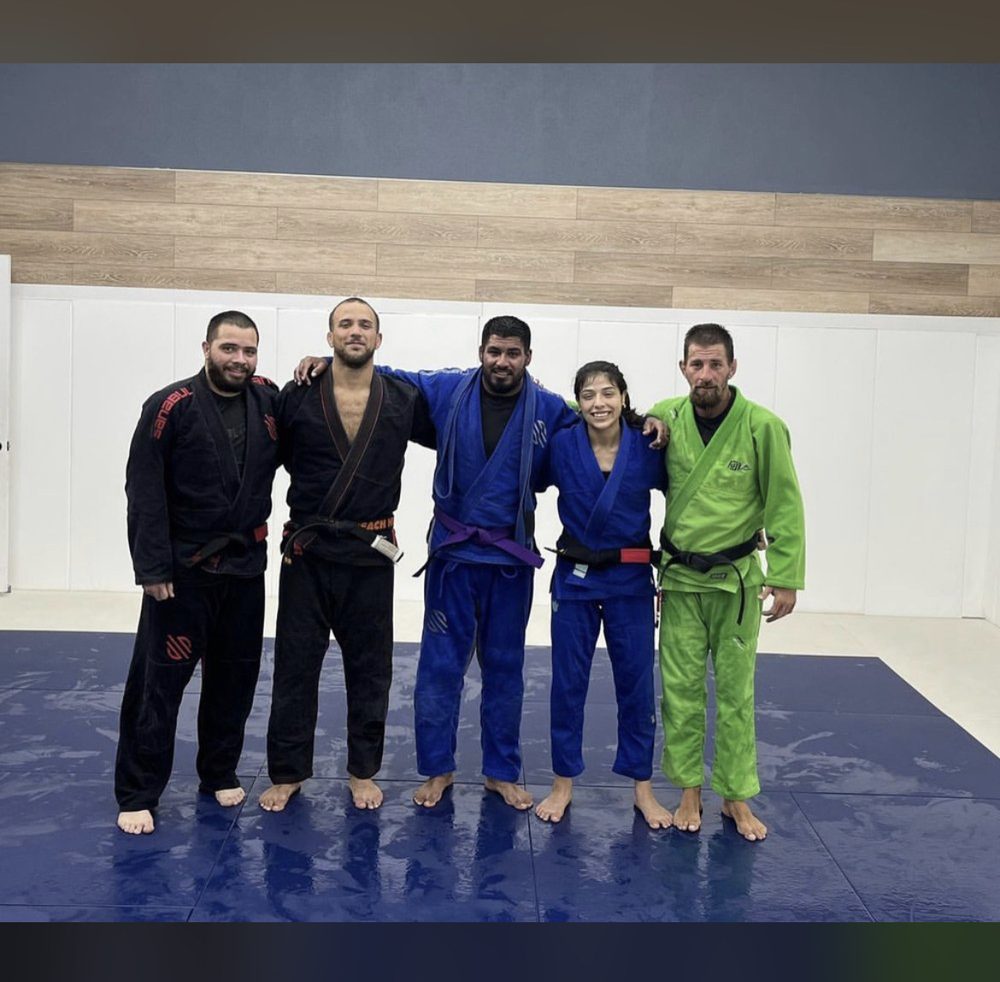 THE PEOPLES JIU JITSU Updated September 2024 13 Photos 435 Sixth