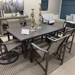Watson's of Novi - Patio Dining Furniture
