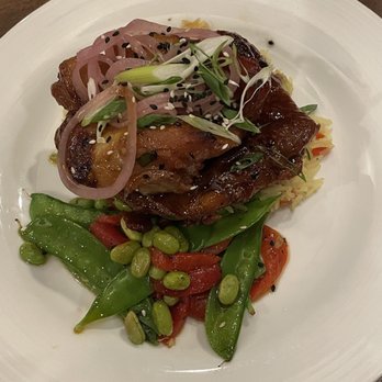 View Restaurant and Bar - Walnut Brandy Chicken - Seafood Near Me - Sault Ste. Marie, Ontario View Restaurant and Bar - Walnut Brandy Chicken - Seafood Near Me - Sault Ste. Marie, Ontario