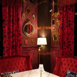 Evermore Wine Bar & Cafe