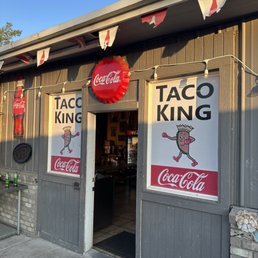 Exterior photo of Taco King - Sunnyside, Washington Exterior photo of Taco King - Sunnyside, Washington