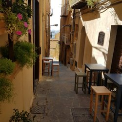 Osteria Civicododici