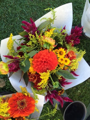 Wallingford Farmers Market by null