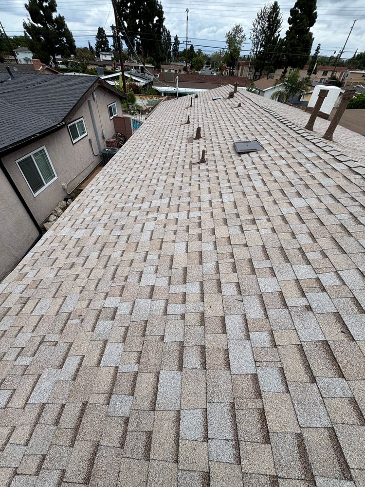 Slide of Bull Roofing