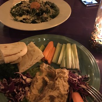 Turtle Bay Bakery & Cafe - Must get the hummus! - Breakfast & Brunch Near Me - Akumal, ROO