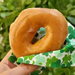 Krispy Kreme