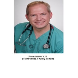 Brevard Family Walk In Clinic