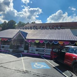 Gene & Boots Candies