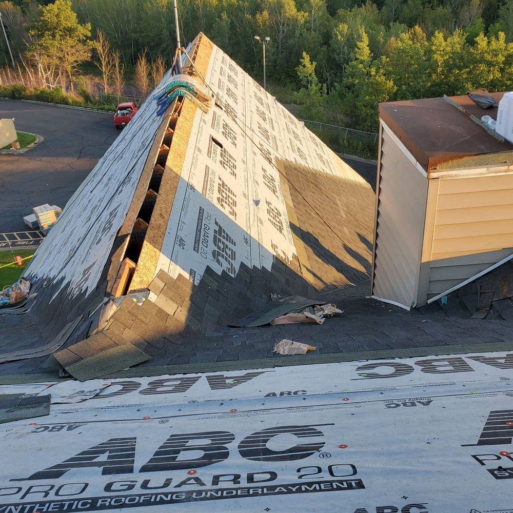 Slide of Hernandez Contracting