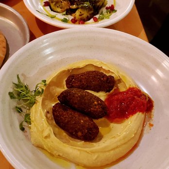 Reunion - Breakfast & Brunch Near Me - Brooklyn, New York