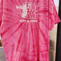 Fat Cat Music & Sound