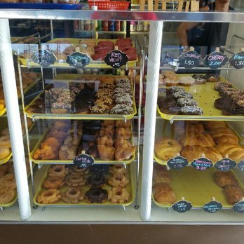 Painted Dough - Donuts Near Me - Chino, California Painted Dough - Donuts Near Me - Chino, California