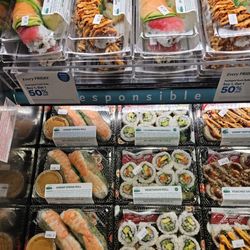 Whole Foods Market