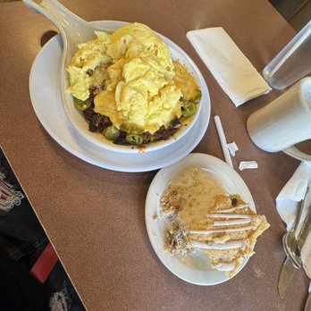 The Cracked Egg - Breakfast & Brunch Near Me - Las Vegas, Nevada