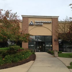 The Endoscopy Center