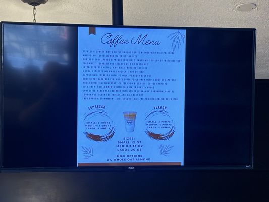 Menu photo 2 Maybelle’s on Main Stanardsville, VA Menu photo 2 Maybelle’s on Main Stanardsville, VA