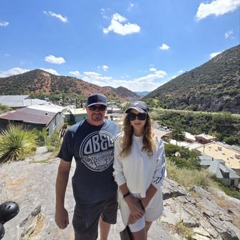 B Active Bisbee - Hiking Near Me - Bisbee, Arizona