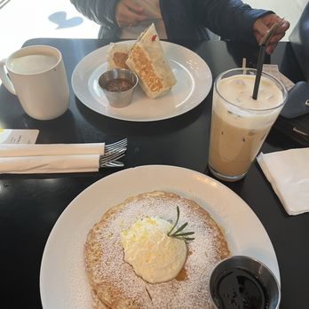 Eggspresso - Breakfast & Brunch Near Me - Fullerton, California Eggspresso - Breakfast & Brunch Near Me - Fullerton, California