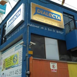 Dialecta