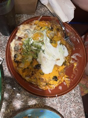 El Pueblito | Mexican Restaurant by null