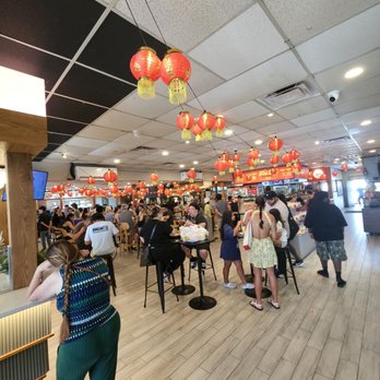 Mills Market - Bakeries Near Me - Orlando, Florida