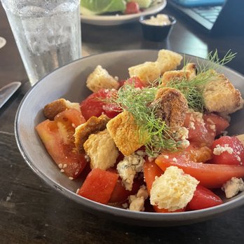 Norse Brewing Company - Tomato Watermelon Salad - Breweries Near Me - Wake Forest, North Carolina Norse Brewing Company - Tomato Watermelon Salad - Breweries Near Me - Wake Forest, North Carolina