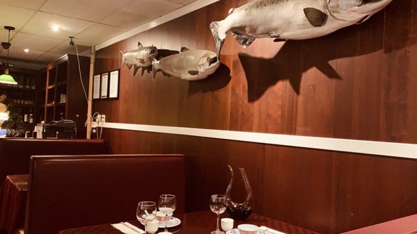 China Town Restaurant by null