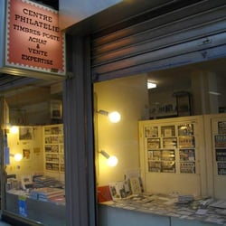Galerie du Centre