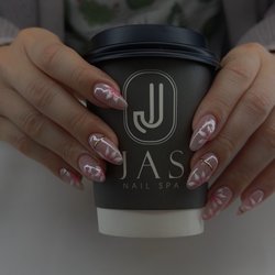 Jas Nail Spa