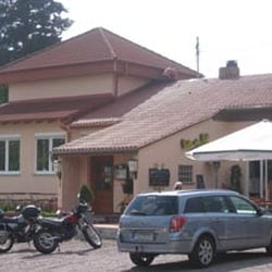 Landgasthof Luitpoldsturm