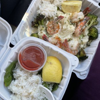 Nick's Seafood Restaurant - Seafood Near Me - Pacifica, California