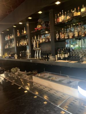 Sable Kitchen & Bar by null