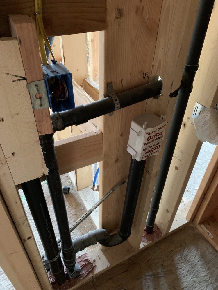 Slide of A-Z Plumbing & Mechanical