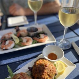 Stuffed Quahogs