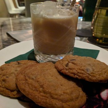 Z Bar - Christmas drink - Lounges Near Me - Chicago, Illinois Z Bar - Christmas drink - Lounges Near Me - Chicago, Illinois