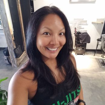 Travisvu the salon - Hair cut by Travis Vu - Permanent Makeup Near Me - Fountain Valley, California