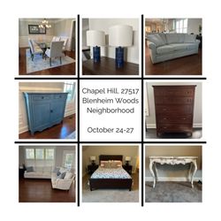 Tobacco Road Downsizing
