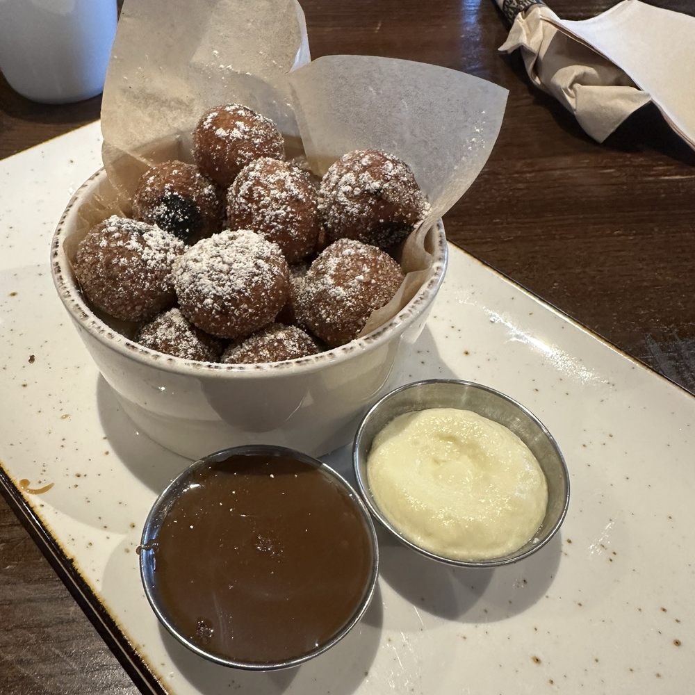 First Watch - Pumpkin Spice Donuts - Breakfast & Brunch Near Me - Pensacola, Florida First Watch - Pumpkin Spice Donuts - Breakfast & Brunch Near Me - Pensacola, Florida