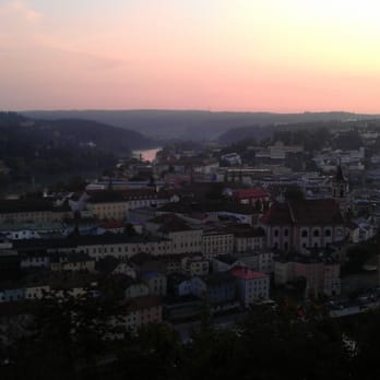 Hotel Passauer Wolf - Hotels Near Me - Passau, BY