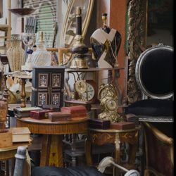 Los Angeles Estate Auction