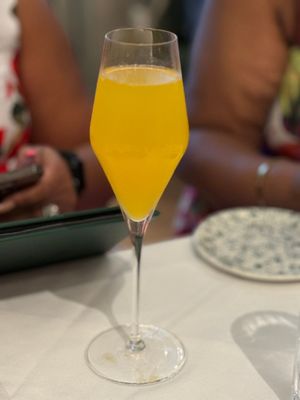 Succulent Fine Dining by null