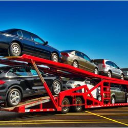 Wayfinder Auto Transport