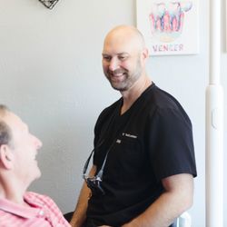 Bonita Dental Center - Dr Ludden