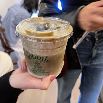Botànic - Coffee & Tea Near Me - Toronto, Ontario